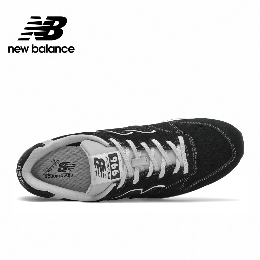 New Balance]復古運動鞋_中性_黑色_CM996WR2-D楦| 休閒鞋| Yahoo奇摩