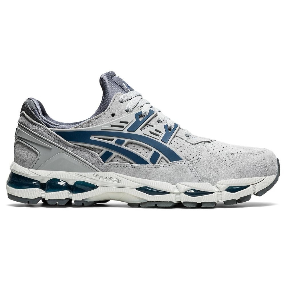 ASICS 亞瑟士 GEL-KAYANO TRAINER 21 男女 運動休閒鞋  1201A067-021