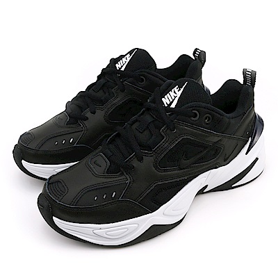 NIKE-M2K TEKNO女休閒鞋-黑