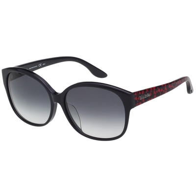 MAX&CO. 時尚太陽眼鏡(黑色)MAC179