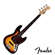 Fender Made in Japan Junior Collection Jazz Bass Rosewood 電貝斯 product thumbnail 2