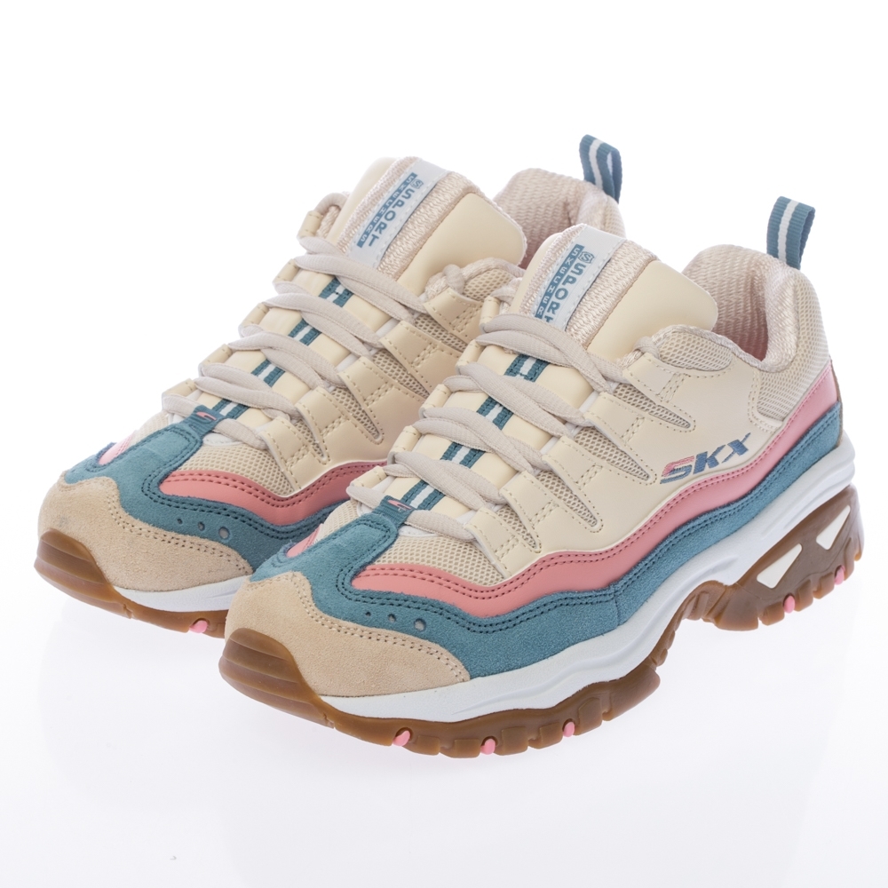 SKECHERS 女 休閒系列 ENERGY - 149228NTMT