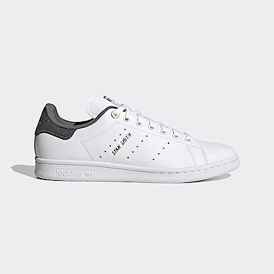 Adidas Stan Smith FZ6442 男女 休閒鞋 經典 史密斯 皮革 簡約 百搭 穿搭 愛迪達 白 灰