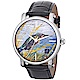 梵谷Van Gogh Swiss Watch梵谷經典名畫男錶(Gent 12-1) product thumbnail 1