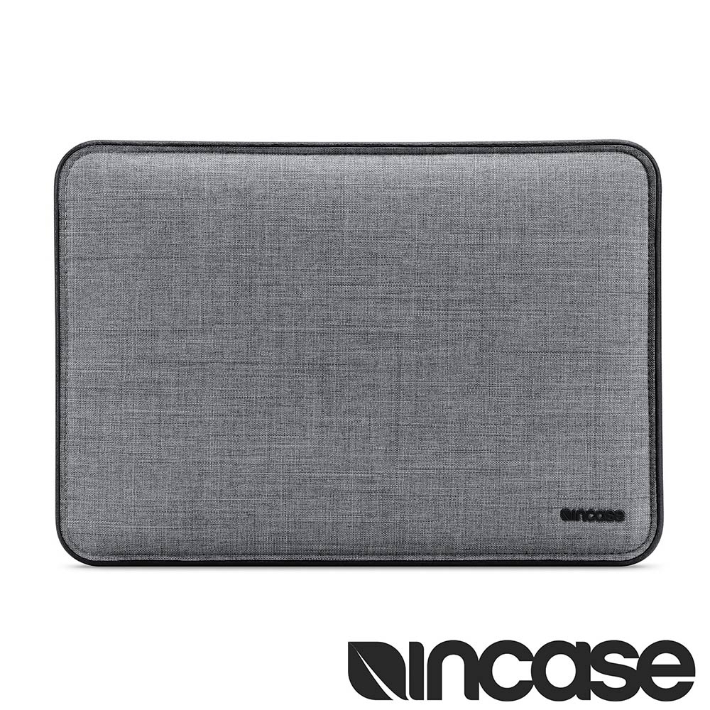 Incase ICON Sleeve Mac Pro 13吋(USB-C) 保護套-深灰