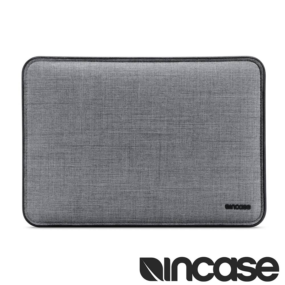 Incase ICON Sleeve Mac Pro 15吋(USB-C) 保護套-深灰