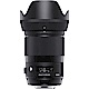 SIGMA 40mm F1.4 DG HSM ART 定焦鏡 ( 公司貨) product thumbnail 1