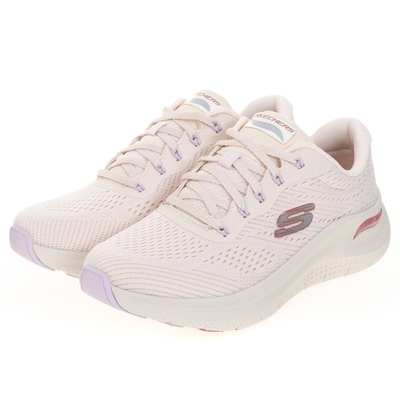 SKECHERS 女鞋 運動系列 ARCH FIT 2.0 寬楦款 - 150051WNTMT