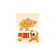 SEEDS聖萊西-寵物機能管理食品黃金系列-里雞麻花棒 8支入 (DCB-7) product thumbnail 1