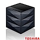 【TOSHIBA】重低音藍牙喇叭TY-WSP63TW 原廠福利品 ★ 本機使用變壓器，無充電功能 ★ product thumbnail 1