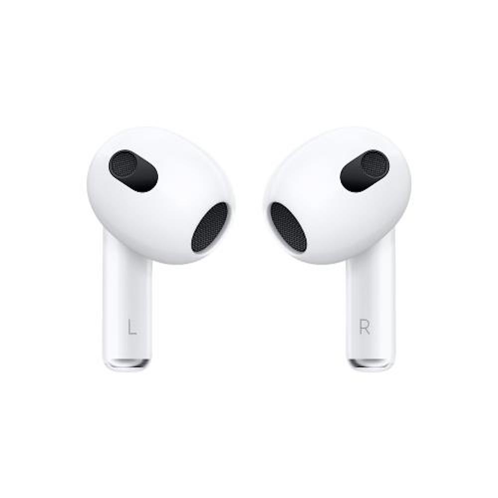 Apple AirPods (3rd) with Charging Case (MPNY3TA/A) | AirPods