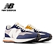 [New Balance]復古鞋_中性_深藍灰_MS327OC-D楦 product thumbnail 2