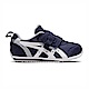 Asics Idaho Mini KT-ES 3 [1144A258-400] 中童 休閒鞋 運動 魔鬼氈 透氣 深藍 product thumbnail 1