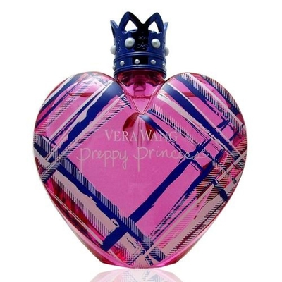 Vera Wang Preppy Princess 花邊公主淡香水 100ml 無外盒