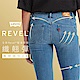 Levis Revel 中腰緊身提臀牛仔褲 超彈力布料 Lyocel天絲棉 product thumbnail 2
