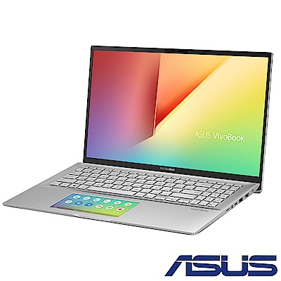 ASUS S532FL 15吋筆電(i5-10210U/MX250/512G/銀定了)