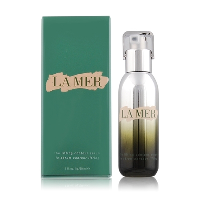 (即期品)LA MER 海洋拉娜 緊緻塑顏精萃30ml-期效202507