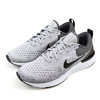 NIKE ODYSSEY REACT 女跑步鞋 AO9820003 灰