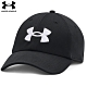 【UNDER ARMOUR】UA 男 Blitzing棒球帽-優惠商品 product thumbnail 1