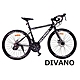 DIVANO D800X 21速鋁彎把合金公路車 product thumbnail 5