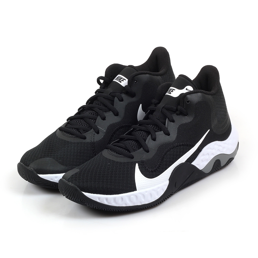 NIKE RENEW ELEVATE 籃球鞋-男 CK2669-001