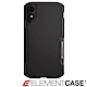 美國 Element Case iPhone XR Shadow流線手感防摔殼 - 黑 product thumbnail 1