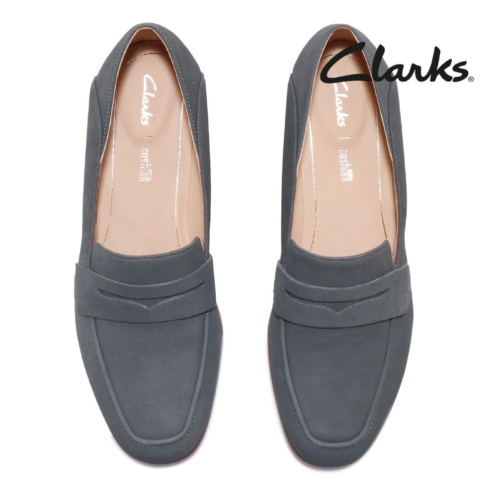 clarks iris