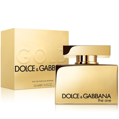 【短效品】D&G 燦我女性淡香精50ml