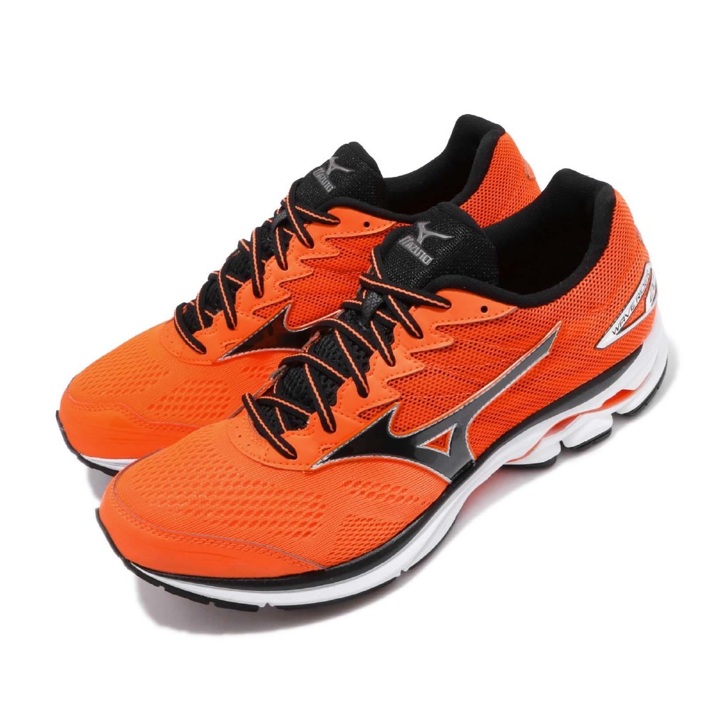 mizuno wave rider 20 2e