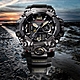 CASIO 卡西歐 G-SHOCK Master of G 太陽能電波雙顯多功能藍芽手錶 送禮推薦 GWG-B1000-1A product thumbnail 1