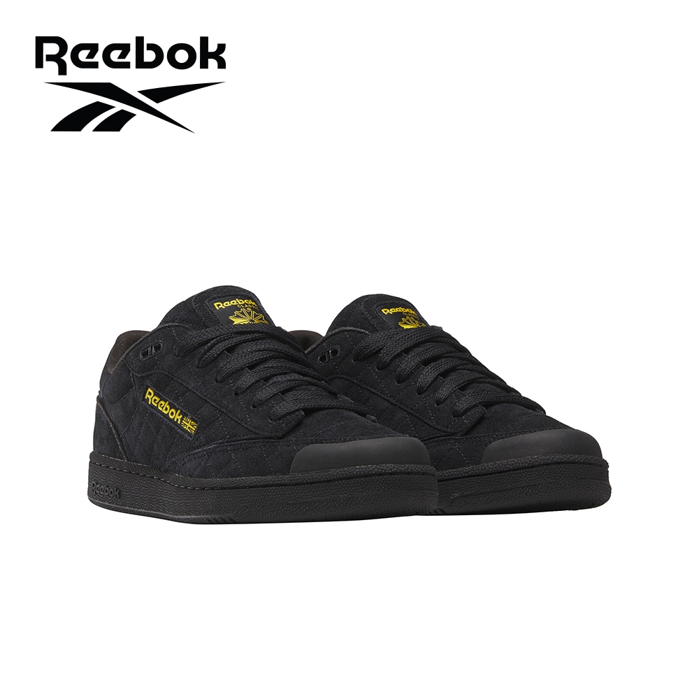 Reebok_CLUB C BULC 網球鞋_男/女_100034265