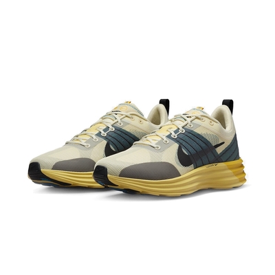 Nike Lunar Roam Khaki Canteen 燕麥綠 透氣 慢跑 休閒鞋 男鞋 DV2440-700