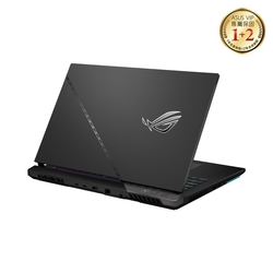 ASUS G733PZ 17.3吋電競筆電 (R9-7945HX/RTX4080/32G/1TB SSD/闇夜黑/ROG Strix SCAR 17)