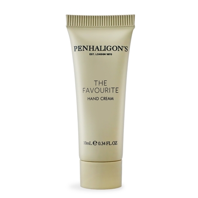 penhaligon s 潘海利根 女王的耳語護手霜10ml