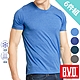 BVD 沁涼圓領短袖衫-6件組 product thumbnail 3