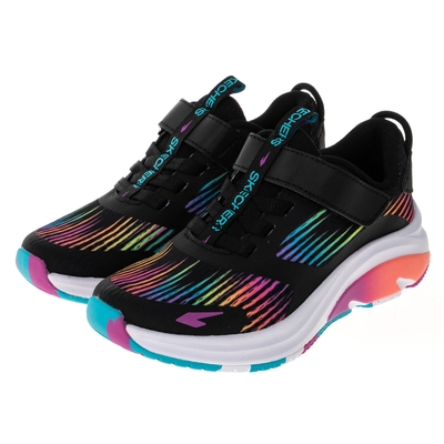 skechers 童鞋 女童系列 skechers elite sport tempo - 303660lbkmt