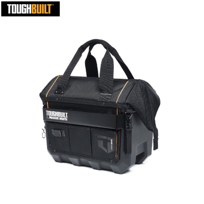 TOUGHBUILT 托比爾 大開口L版手提包(防水底殼) TB-CT-62-16A