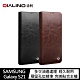 QIALINO SAMSUNG Galaxy S21 真皮經典皮套 product thumbnail 1