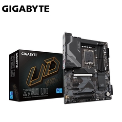 技嘉GIGABYTE Z790 UD INTEL主機板