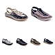 【母子鱷魚】一起運動 母子鱷魚 男女款-戶外山系卓越機能時尚涼鞋（BFF5805） product thumbnail 1