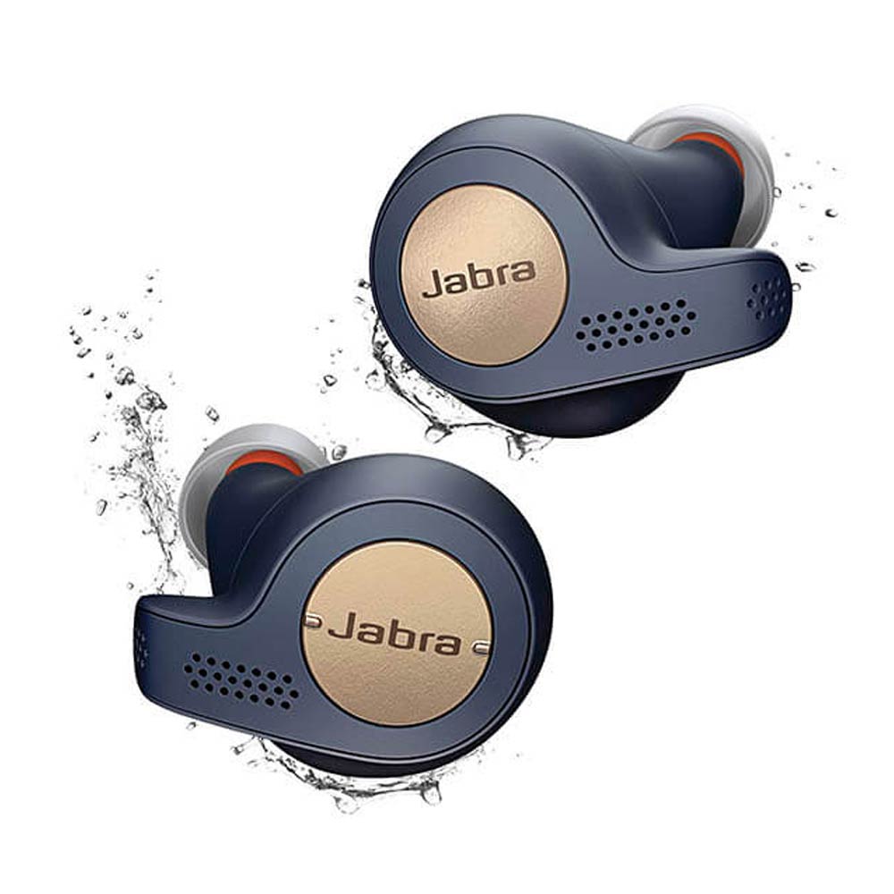 Jabra Elite Active 65t 真無線運動藍牙耳機 | Jabra | Yahoo奇摩購物中心