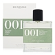 Bon Parfumeur 001 淡香精 EDP 100ml (平行輸入) product thumbnail 1