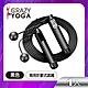【Crazy yoga】有繩 無繩兩用電子智能計數跳繩(贈負重塊+收納袋) product thumbnail 1