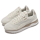 Puma 休閒鞋 R78 Voyage 女鞋 米白 香檳金 厚底 增高 復古  38072925 product thumbnail 1