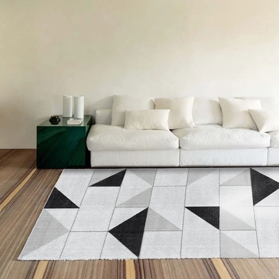 范登伯格 - 普蕾爾 現代地毯 - 現代 (160 x 230cm)