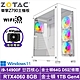 華擎Z790平台[聖火鬥士W]i9-14900F/RTX 4060/64G/1TB_SSD/Win11 product thumbnail 2