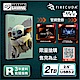 Seagate FireCuda Gaming 外接硬碟 2TB - 星際大戰 x 曼達洛人 - 尤達寶寶限定版 (STKL2000404) product thumbnail 1