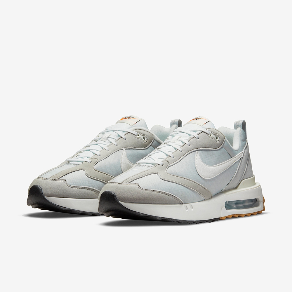 NIKE 耐吉 慢跑鞋 運動鞋 氣墊 緩震 男鞋 灰 DJ3624-002 AIR MAX DAWN