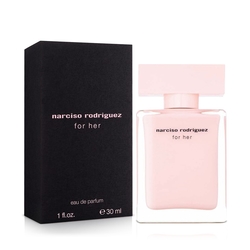 Narciso Rodriguez For Her 女性淡香精30ml