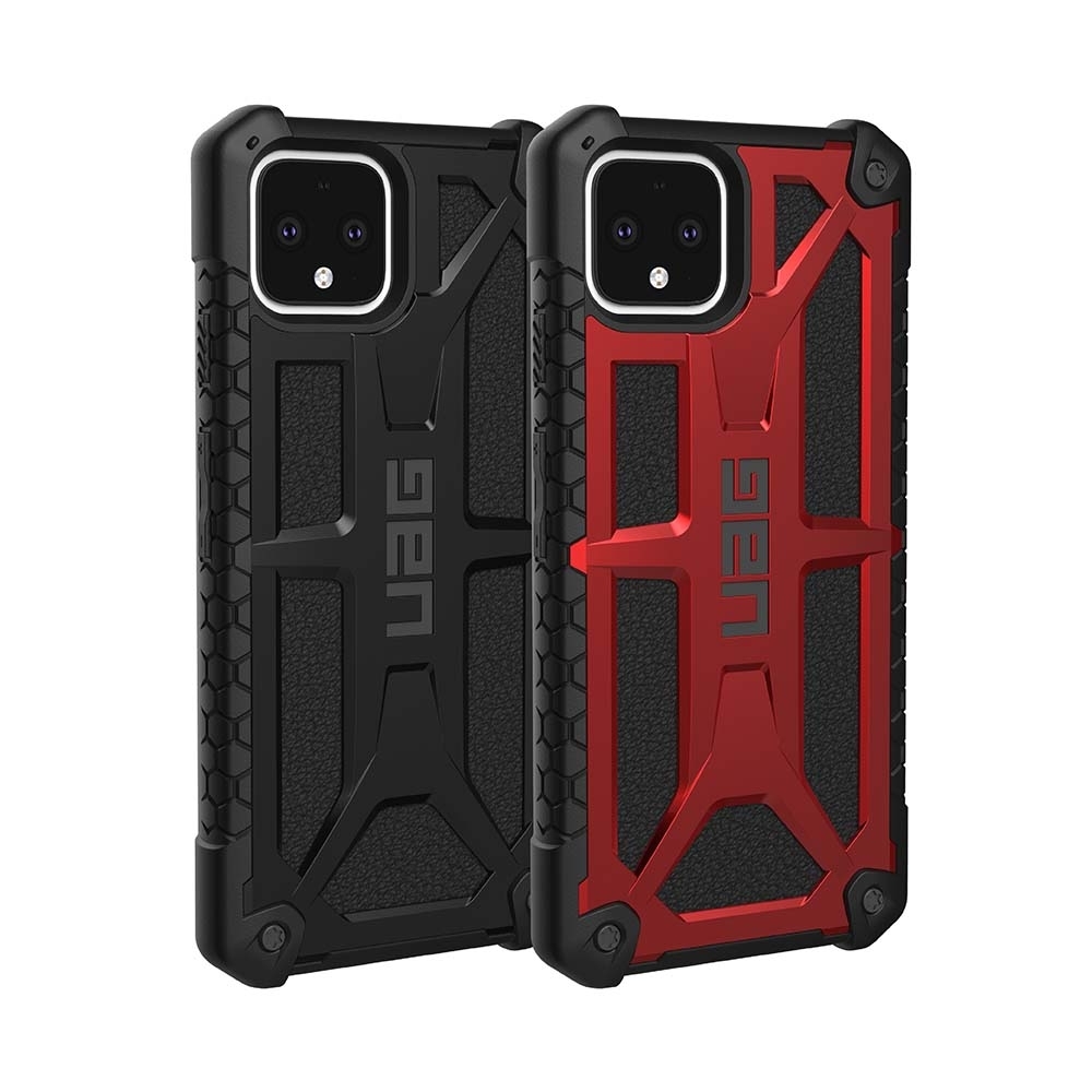 UAG Google Pixel 4 頂級版耐衝擊保護殼